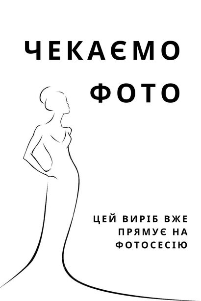 Нічна сорочка з рукавом Нсл1150 Сливовий